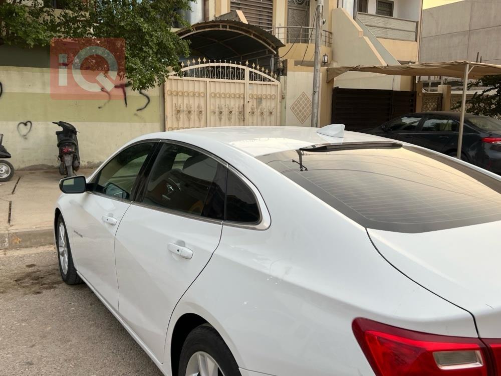 شيفروليه ماليبو